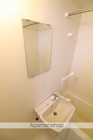 レオパレスソリティア青梅の内装写真