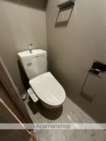 スプランディッド福島WESTの内装写真