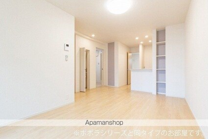 グランツリーベ　Ⅱ[1LDK/50.52m2]のその他内装