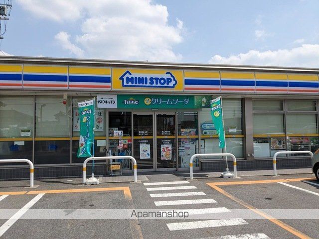 ユメックス7の周辺写真