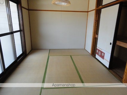 コーポ大和[3DK/55.88m2]のリビング・居間