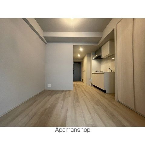 ウエリスアーバン住吉イーストの内装写真