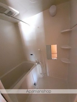 チェントロ　ヴィレッジⅡ[2DK/44.34m2]のバス