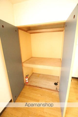 シャトージェミニ北広島の内装写真