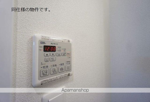 メイクスデザイン名駅南の内装写真