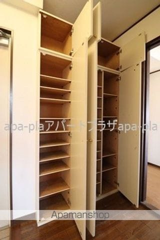 リエス川越南古谷の内装写真