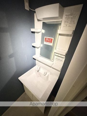 ラ ルナ あすと長町の内装写真