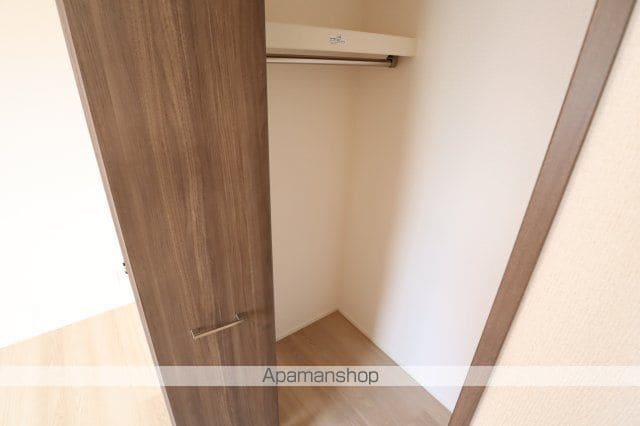 Casa Liberty Balance Thirdの内装写真
