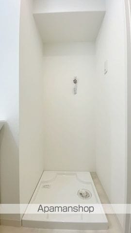 CREGRADの内装写真