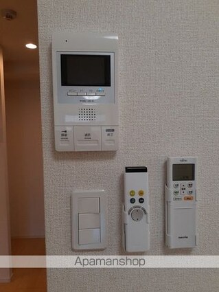 Ｇｒａｃｅ世田谷[1LDK/40.43m2]のその他設備1