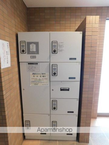 プロシード新大阪CITYLIFEのその他写真