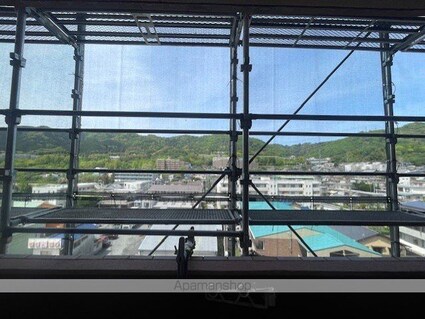 滋賀県大津市桜野町１丁目[1R/26.47m2]の内装7