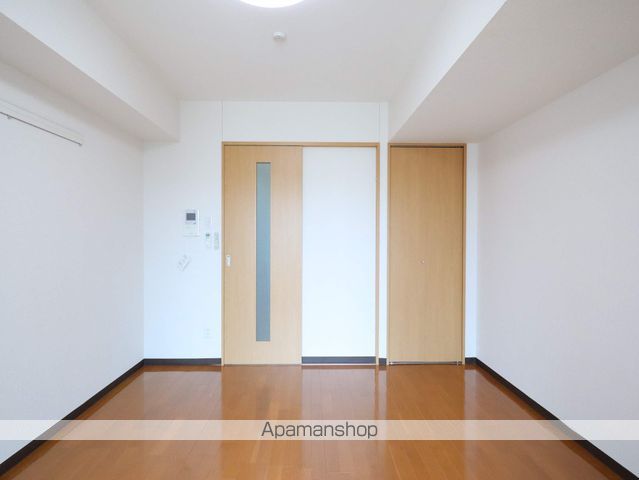 アーバンフラッツ伏見の内装写真