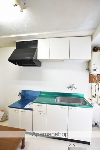 コーポ西村の内装写真