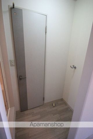 カーサKAWAUTIの内装写真