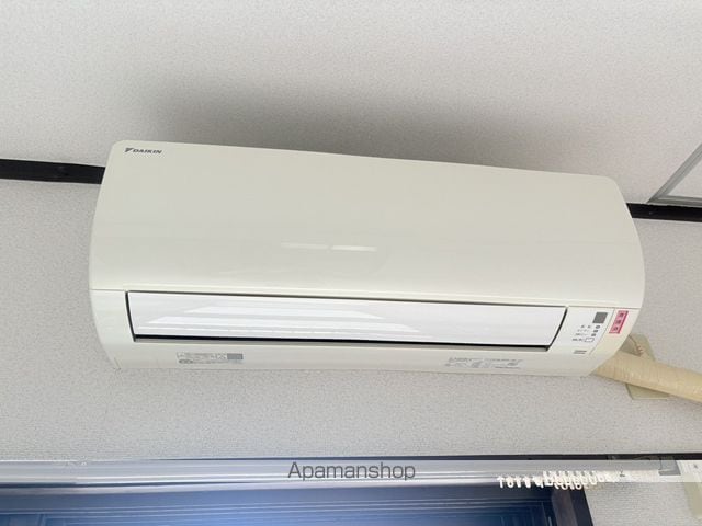 コーポ西田の内装写真