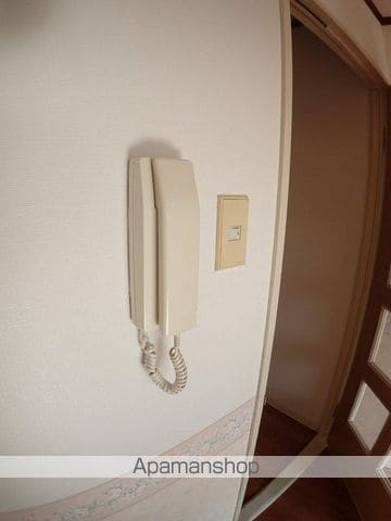作本マンションの内装写真