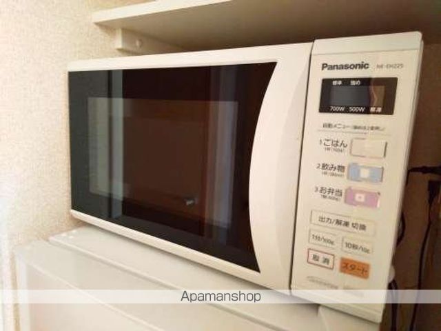 レオパレスモワの内装写真