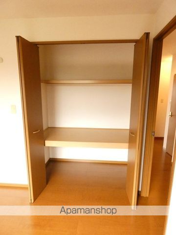 グリーンヒルの内装写真