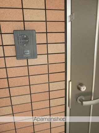 和歌山県和歌山市秋月[1K/30.26m2]の内装1