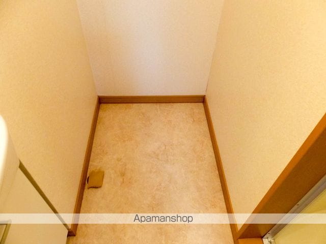 グランデールの内装写真