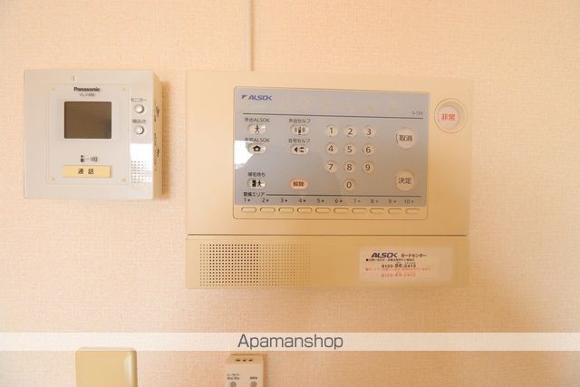 サンクレールCの内装写真