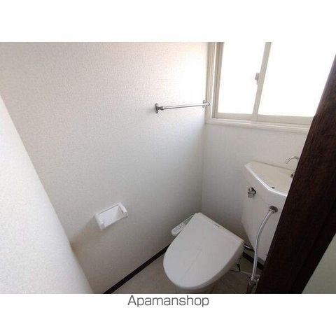 ピアコート宮の沢Bの内装写真