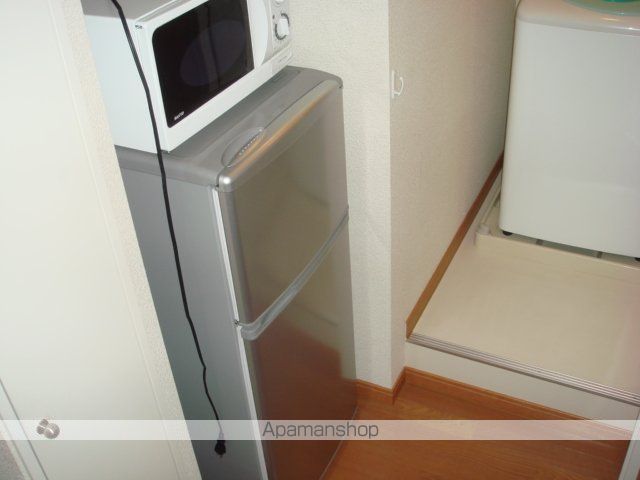 レオパレス瑞穂の内装写真