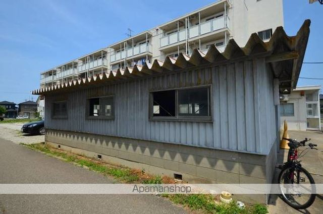 ビレッジハウス野々市2号棟の内装写真
