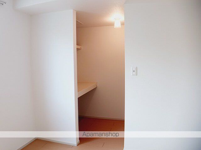 AIRY COURTの内装写真