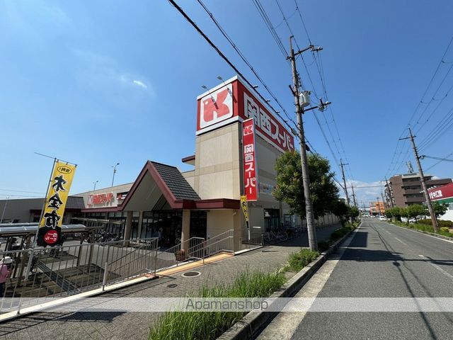 メゾンヴィオレ翔開の周辺写真