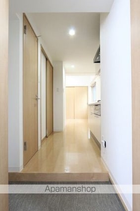 ＭＡＹＦＡＩＲ　ＫＩＹＯＭＡＣＨＩ　ＰＲＥＭＩＵＭ[1LDK/32.2m2]の玄関