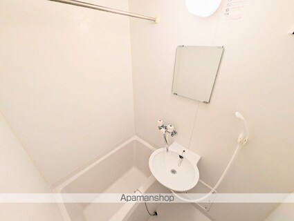 レオパレス源藤[1K/21.81m2]のバス