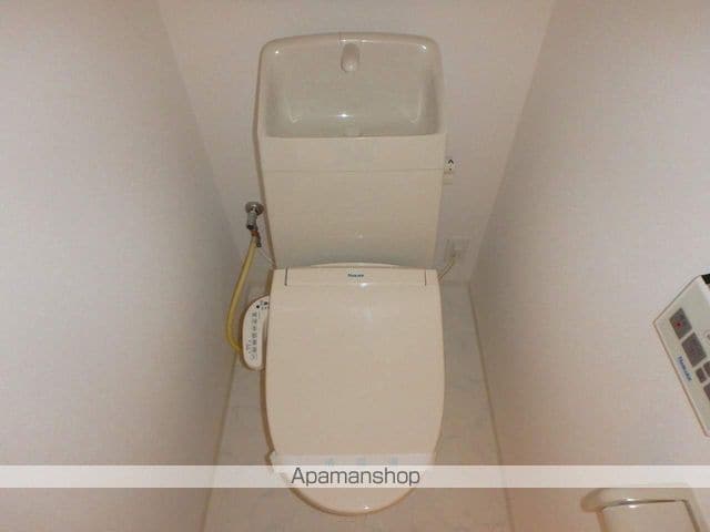 アルフォンの内装写真