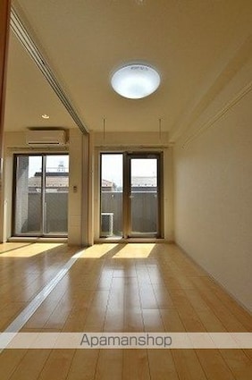 ステージ　グラシア[1LDK/35.03m2]のその他内装