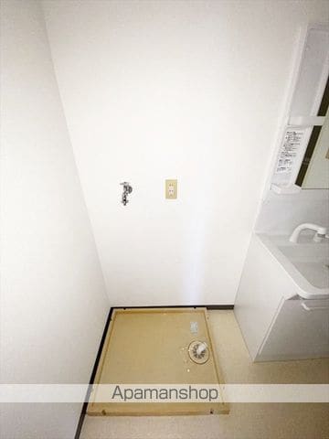 エスペランスグランの内装写真