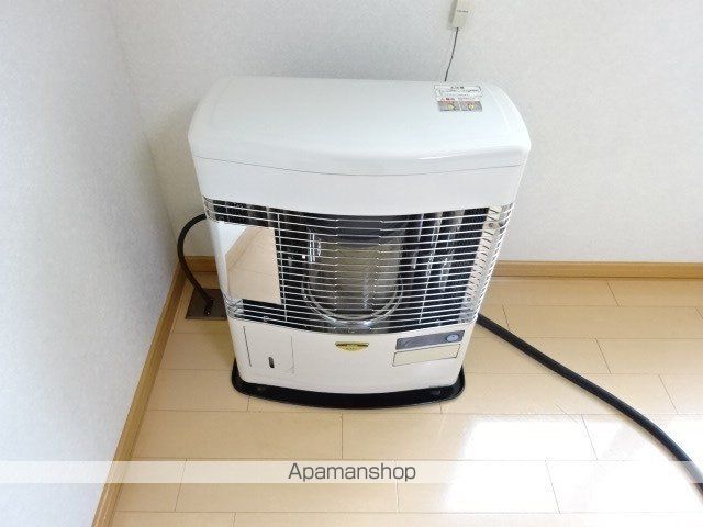 ルミエール椿の内装写真