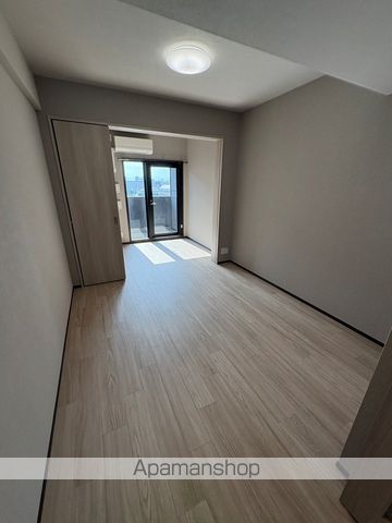 メイクス大阪鶴見の内装写真