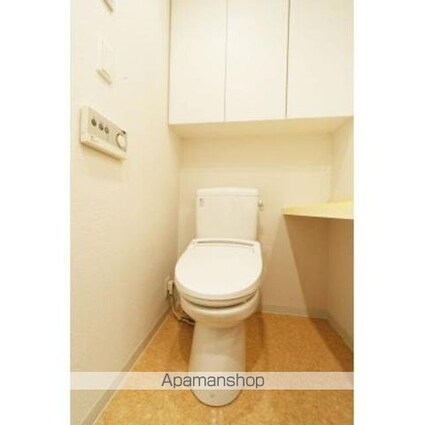 パークルージュ赤坂檜町[1R/30.36m2]のその他内装4