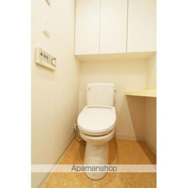 パークルージュ赤坂檜町[1R/30.36m2]のその他内装4