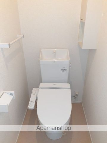 クラリティの内装写真