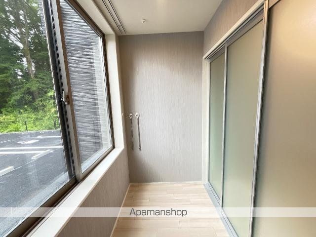 クララメンテIIの内装写真