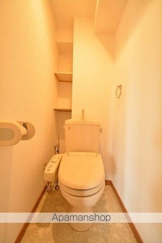 ブランシェ宮千代の内装写真