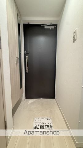 S−RESIDENCE南堀江の内装写真