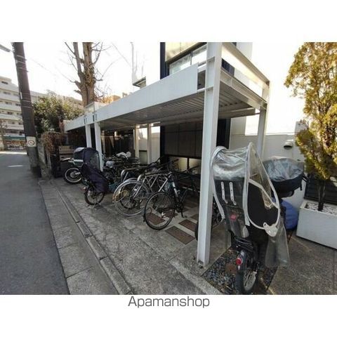 プロス世田谷のその他写真