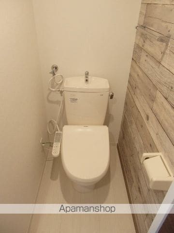 LUX FORTの内装写真