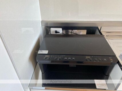 花の宮マンション８０５[2DK/41.25m2]の内装3