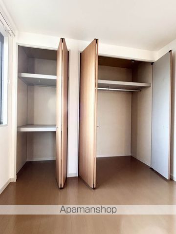 ラ パルテール旭川 壱番館の内装写真