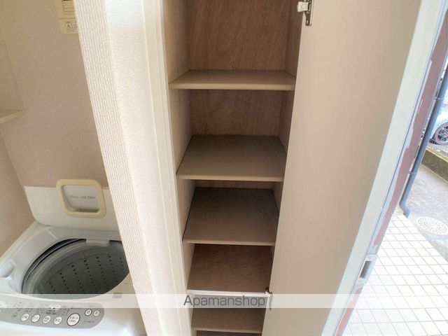 レオパレスEMIの内装写真