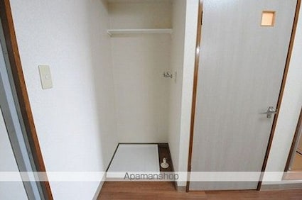 ブルースカイ[1K/25.42m2]の内装3